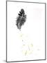 Feather {Fay-Erie Dust}, 2014-Bella Larsson-Mounted Giclee Print