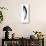 Feather I-Anthony Tahlier-Giclee Print displayed on a wall