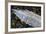 Feather on Beach, Lands End, Homer, Alaska, USA-Tom Norring-Framed Photographic Print