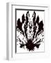 Feather Texture Design-yih graphic-Framed Art Print