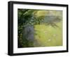 Featherplay-Timothy Easton-Framed Giclee Print