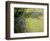 Featherplay-Timothy Easton-Framed Giclee Print