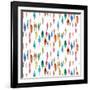 Feathers, 2010-A.Richard Allen-Framed Giclee Print