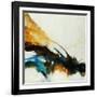 Feathers-Farrell Douglass-Framed Giclee Print