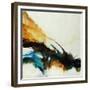 Feathers-Farrell Douglass-Framed Giclee Print