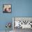Feathery Ferris-Ashley Davis-Framed Stretched Canvas displayed on a wall