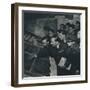 'Features of the target area', 1941-Cecil Beaton-Framed Photographic Print