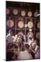 February 11, 1957: Trocadero Rum Distillery in Havana, Cuba-Ralph Morse-Mounted Photographic Print