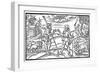 February, 1597-null-Framed Giclee Print