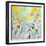 February Blooms-Ann Marie Coolick-Framed Art Print