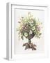 February Bouquet-Janneke Brinkman-Salentijn-Framed Giclee Print