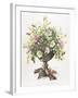 February Bouquet-Janneke Brinkman-Salentijn-Framed Giclee Print