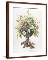February Bouquet-Janneke Brinkman-Salentijn-Framed Giclee Print