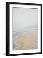 February Morning I-Elizabeth Urquhart-Framed Photographic Print