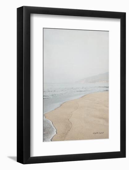 February Morning I-Elizabeth Urquhart-Framed Photographic Print