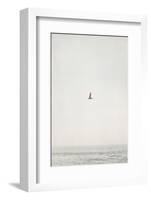 February Morning III-Elizabeth Urquhart-Framed Photographic Print