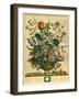 February-Robert Furber-Framed Art Print