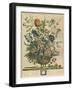 February-Robert Furber-Framed Giclee Print