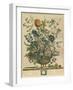 February-Robert Furber-Framed Giclee Print