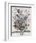 February-H. Fletcher-Framed Giclee Print