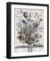 February-H. Fletcher-Framed Giclee Print