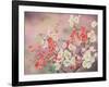 February-Haruyo Morita-Framed Art Print