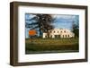 Federal Bullion Depository at Fort Knox-null-Framed Photographic Print