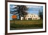 Federal Bullion Depository at Fort Knox-null-Framed Photographic Print