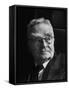 Federal Judge Learned Hand-null-Framed Stretched Canvas