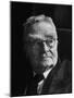 Federal Judge Learned Hand-null-Mounted Photographic Print