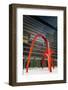 Federal Plaza Chicago IL-Steve Gadomski-Framed Photographic Print