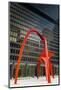 Federal Plaza Chicago IL-Steve Gadomski-Mounted Photographic Print