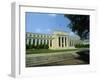 Federal Reserve Bank, Washington D.C., United States of America, North America-Harding Robert-Framed Photographic Print