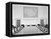 Federal Reserve Board Room-null-Framed Stretched Canvas