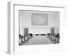 Federal Reserve Board Room-null-Framed Photographic Print