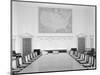 Federal Reserve Board Room-null-Mounted Photographic Print