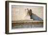 Federal Reserve Building-Tarch-Framed Photographic Print