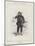 Federes, Menilmontant-Charonne-Charles Albert d'Arnoux Bertall-Mounted Giclee Print