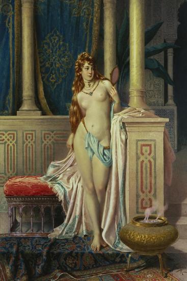 Premium Giclee Print, , large