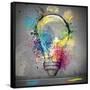 Canvas Black