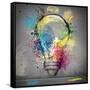 Canvas Black