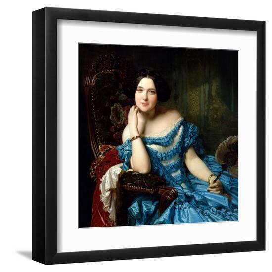 Premium Giclee Print, , large
