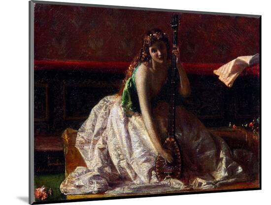 Giclee Print, , large