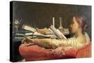 Stretched Canvas