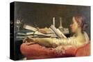 Stretched Canvas