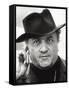 Federico Fellini-null-Framed Stretched Canvas