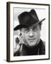 Federico Fellini-null-Framed Photographic Print