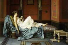 Pompeian, 1871-Federico Maldarelli-Giclee Print