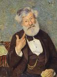 Doctor, 1881-Federico Zandomeneghi-Giclee Print