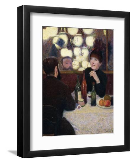 Premium Giclee Print, , large